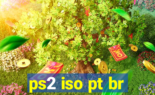 ps2 iso pt br